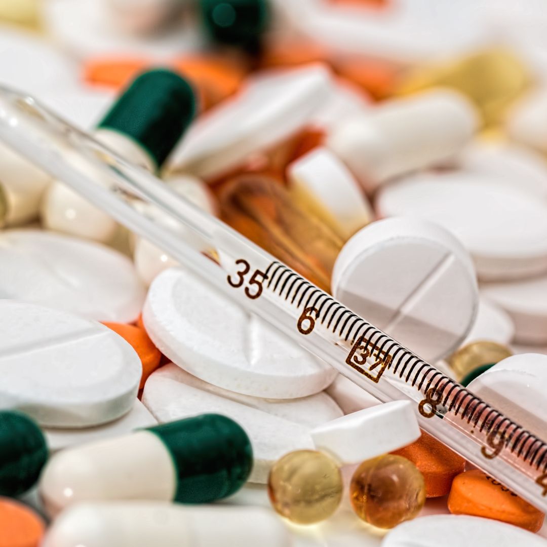 Antibiotic Product Franchise Company Pharma PCD Franchise Company in Andhra Pradesh