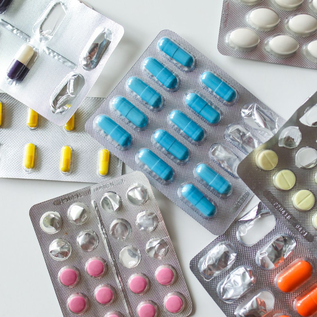 Pharma PCD Franchise Company in Bihar