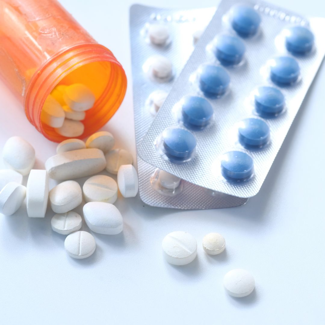 Nutraceuticals Third Party Manufacturers in India