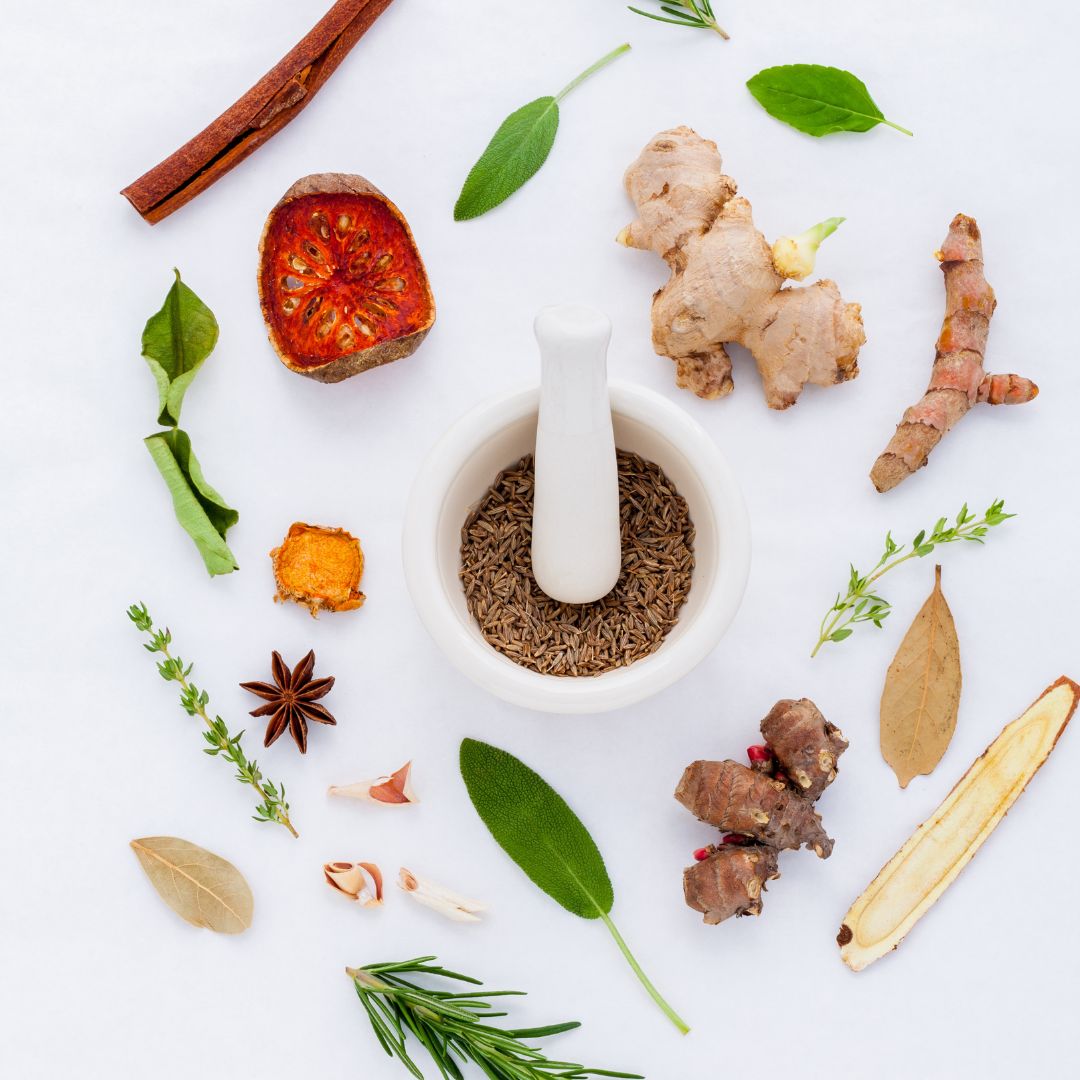 Ayurvedic Third Party Manufacturers in India 