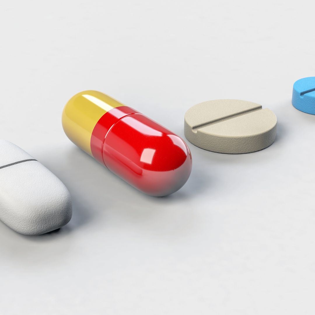 Pharma PCD Franchise in Surat