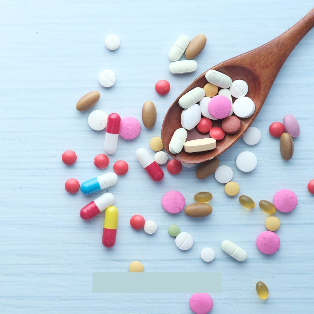 Pharma PCD franchise in Agra