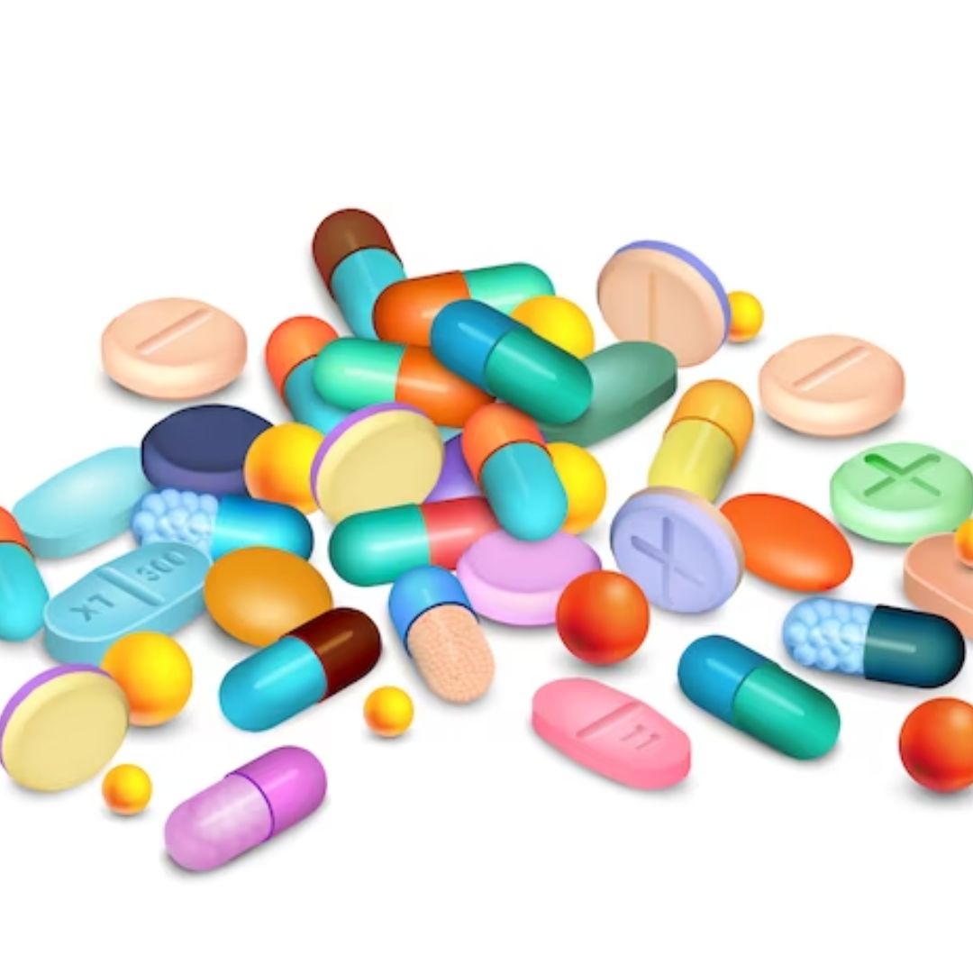 Pharma PCD Franchise in Ujjain