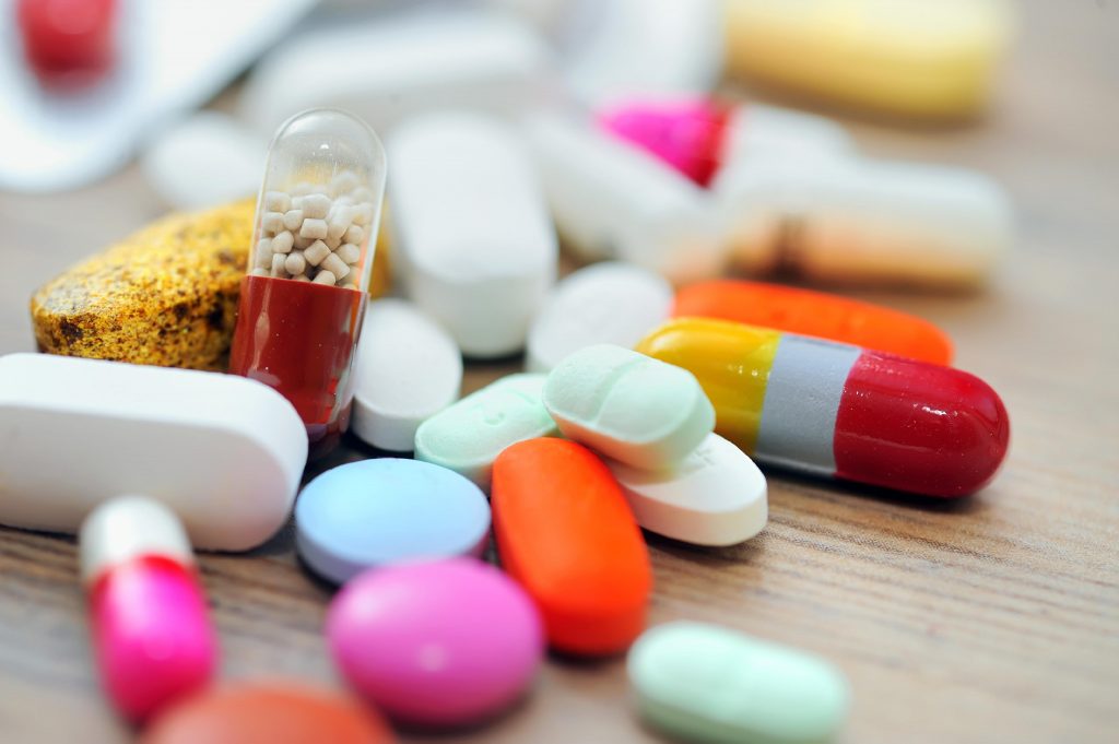 Top 10 Pharma Capsules Manufacturing Companies In India