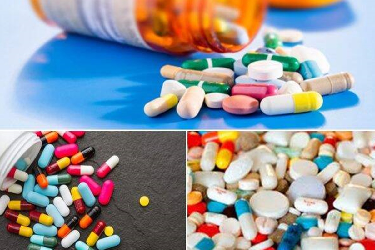 Top 10 Pharma Tablet Manufacturing Companies In India