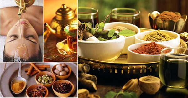 Top 10 Ayurvedic Herbal Companies In India