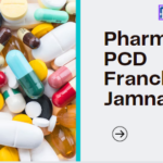Pharma PCD Franchise in Jamnagar