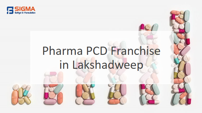 Pharma PCD Franchise in Lakshadweep