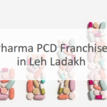 Pharma PCD Franchise in Leh Ladakh