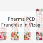 Pharma PCD Franchise in Vizag
