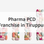 Pharma PCD Franchise in Tiruppur