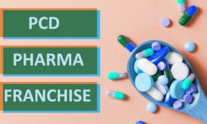 Pharma PCD Franchise in Dhule