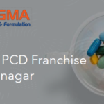 Pharma PCD Franchise In Ulhasnagar