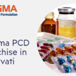 Pharma PCD Franchise In Amravati Pharma PCD Franchise In Amravati