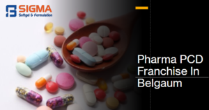 Pharma PCD Franchise In Belgaum