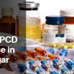 Pharma PCD Franchise In Bhavnagar