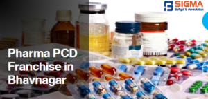 Pharma PCD Franchise In Bhavnagar