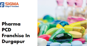 Pharma PCD Franchise In Durgapur