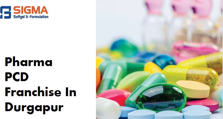 Pharma PCD Franchise In Durgapur