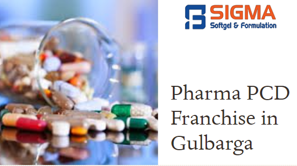 Pharma PCD Franchise In Gulbarga