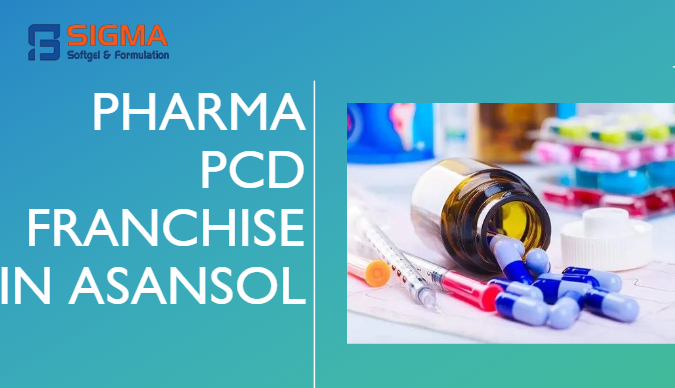 Pharma PCD Franchise In Asansol