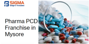 Pharma PCD Franchise In Mysore