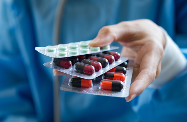 Top 10 Third-Party Manufacturing Companies in Maharashtra