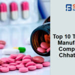 Top 10 Third party Manufacturing Companies In Chattisgarh Top 10 Third party Manufacturing Companies In Chattisgarh