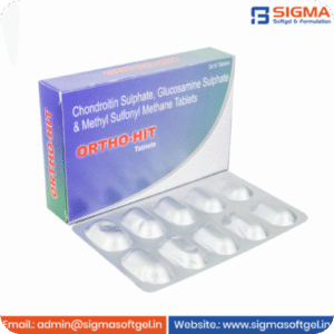 ORTHO-HIT STRONG TAB