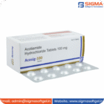 ACOSIG-100 TAB