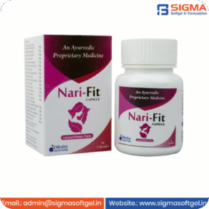 NARI-FIT CAP.