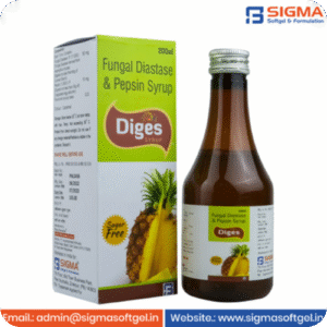 DIGES 200ML