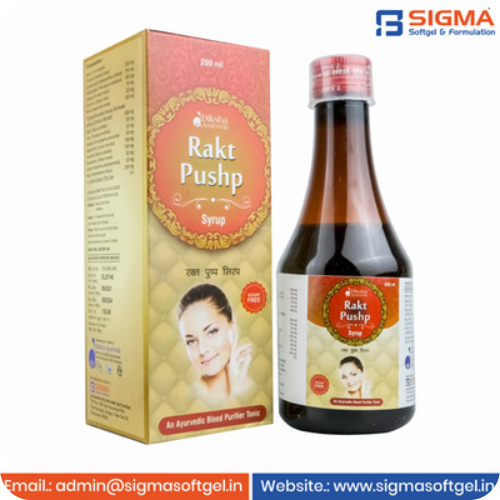 RAKT PUSHP SYP.