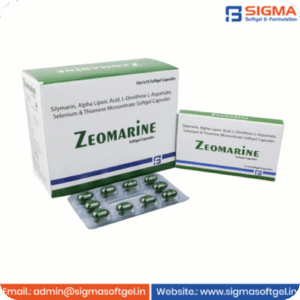 ZEOMARINE