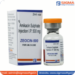 ZEOCIN-500