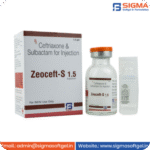 ZEOCEFT-S 1.5 GM