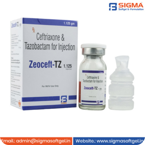 ZEOCEFT-TZ