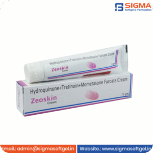 ZEOSKIN