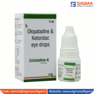 ZELOTADINE-K