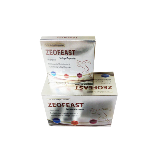 ZEOFEAST