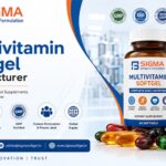 Multivitamin Softgel Manufacturer Multivitamin Softgel Manufacturer
