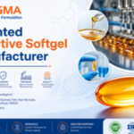 Patented Bioactive Softgel Manufacturer Patented Bioactive Softgel Manufacturer