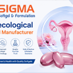 Gynecological Softgel Manufacturer Gynecological Softgel Manufacturer