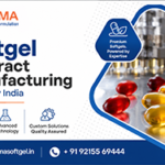 Softgel Contract Manufacturing Company India Softgel Contract Manufacturing Company India
