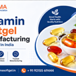 Vitamin Softgel Manufacturing Company in India Vitamin Softgel Manufacturing Company in India