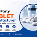 Best Third Party TABLET Manufacturer in India